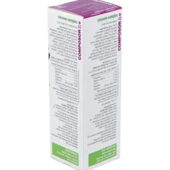 Composor 40 - Circuven Complex 50ml - Soria Natural