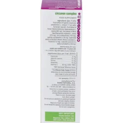 Composor 40 - Circuven Complex 50ml - Soria Natural