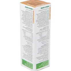 Composor 19 - Depulan Complex 50ml - Soria Natural