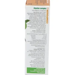 Composor 19 - Depulan Complex 50ml - Soria Natural