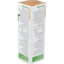Composor 19 - Depulan Complex 50ml - Soria Natural