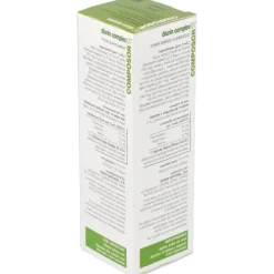 Composor 07 - Diurin Complex 50 ml - Soria Natural