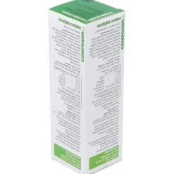 Composor 12 Eucalyptus Complex Xxi 50ml - Soria Natural