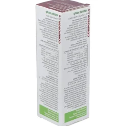 Composor 41 - Gincox Complex 50ml - Soria Natural