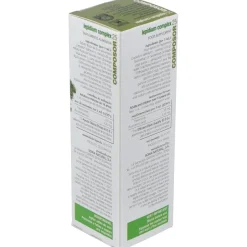 Composor 25 - Lepidium Complex 50ml - Soria Natural