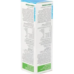 Composor 21 Obestane Complex Xxi 50Ml.