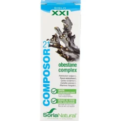 Composor 21 Obestane Complex Xxi 50Ml.