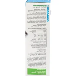 Composor 21 Obestane Complex Xxi 50Ml.