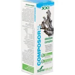 Composor 21 Obestane Complex Xxi 50Ml.