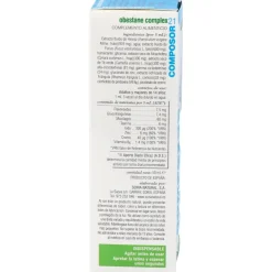 Composor 21 Obestane Complex Xxi 50Ml.