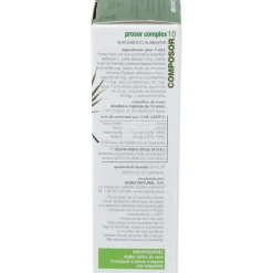 Composor 10 Prosor Complex Xxi 50Ml.