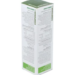 Composor 10 Prosor Complex Xxi 50Ml.