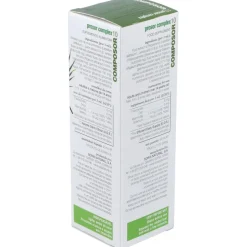 Composor 10 Prosor Complex Xxi 50Ml.