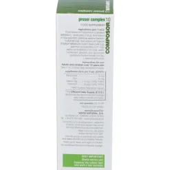 Composor 10 Prosor Complex Xxi 50Ml.
