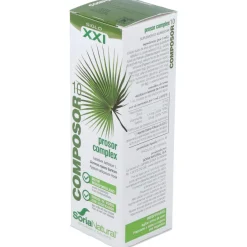 Composor 10 Prosor Complex Xxi 50Ml.