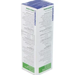 Composor 09 - Tensivel Complex 50ml - Soria Natural