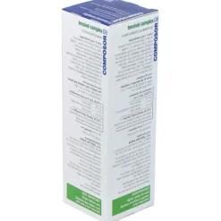 Composor 09 - Tensivel Complex 50ml - Soria Natural