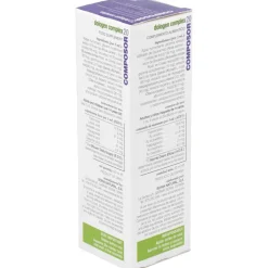 Composor 20 Xxi Dologen Complex Soria Na - Soria Natural