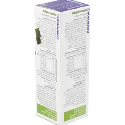 Composor 20 Xxi Dologen Complex Soria Na - Soria Natural