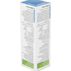 Composor 28 Xxi Nerval Complex 50ml Sori - Soria Natural