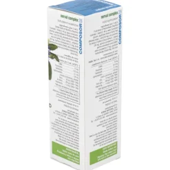 Composor 28 Xxi Nerval Complex 50ml Sori - Soria Natural