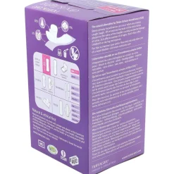Compresa Incontinencia 20Uds.