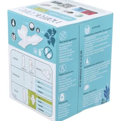 Compresa Regular Con Alas 14Uds.