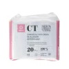 Compresas Higienicas Femeninas Maternity Algodon, 20u. - Indas - Industrias Beter Sa