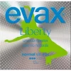 Compresas Liberty Normal 12 Uds - Evax