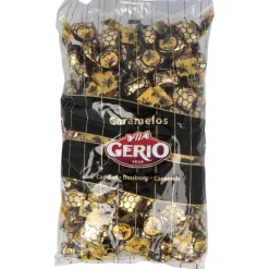 Comptoirs Y Compagnies Caramelos Rellenos Miel Manuka Iaa10+ 54G