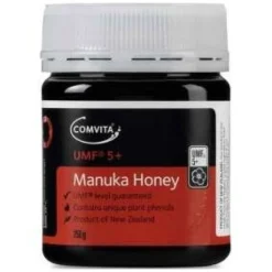 Comvita Miel De Manuka Umf 5+ 250G