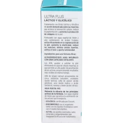 Concentrado Glicólico Ultra Pure, 15 ml - Camaleon Cosmetics