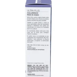 Concentrado Hialurónico Ultra Pure 15ml - Camaleon Cosmetics