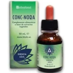 Conc-Nora Esencia Azul 50Ml