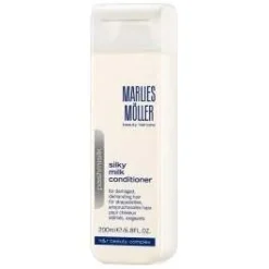 Condicionador Marlies Moller Silky 200ml - Marlies Moller