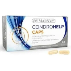 Condrohelp Caps 60caps - Marnys
