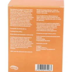 Condromain 30uds - Luigco
