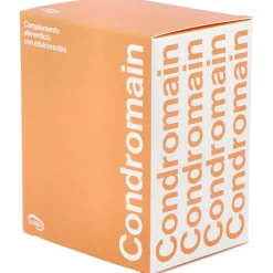 Condromain 30uds - Luigco