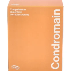 Condromain 30uds - Luigco