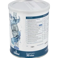 Confortflex Colageno Hidro+mg+vit. C+curcuma 390gr - Nature Essential