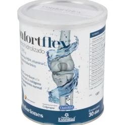 Confortflex Colageno Hidro+mg+vit. C+curcuma 390gr - Nature Essential