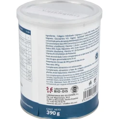 Confortflex Colageno Hidro+mg+vit. C+curcuma 390gr - Nature Essential