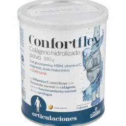Confortflex Colageno Hidro+mg+vit. C+curcuma 390gr - Nature Essential