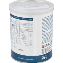 Confortflex Colageno Hidro+mg+vit. C+curcuma 390gr - Nature Essential
