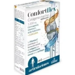Confortflex Collagène 60comp - Nature Essential