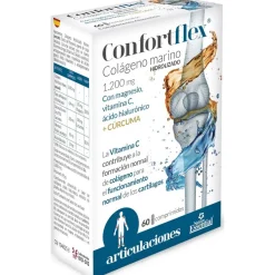 Confortflex Collagène 60comp - Nature Essential