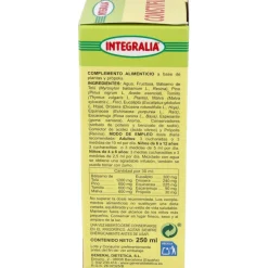 Constifin Jarabe 250 ml - Integralia