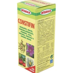 Constifin Jarabe 250 ml - Integralia