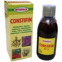 Constifin Jarabe 250 ml - Integralia