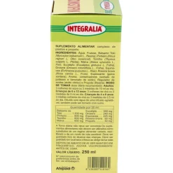 Constifin Jarabe 250 ml - Integralia